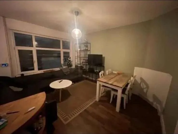 Foto van de Kamer gelegen aan de Sonmansstraat in Rotterdam