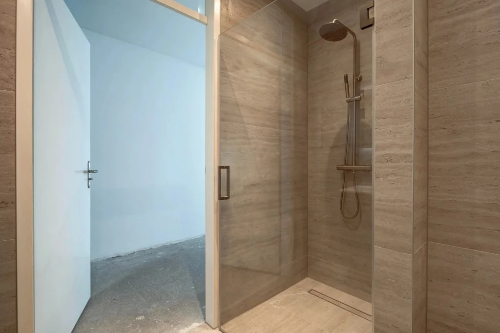 Foto van de Appartement gelegen aan de Keizersdijk in Raamsdonksveer