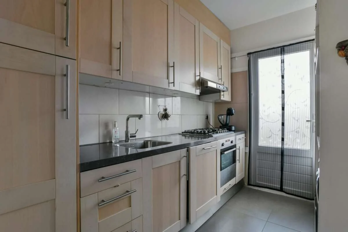 Foto van de Kamer gelegen aan de Kerspellaan in Emmen