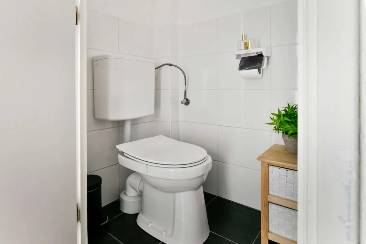 Foto van de Kamer gelegen aan de E. van Drielststraat in Emmen