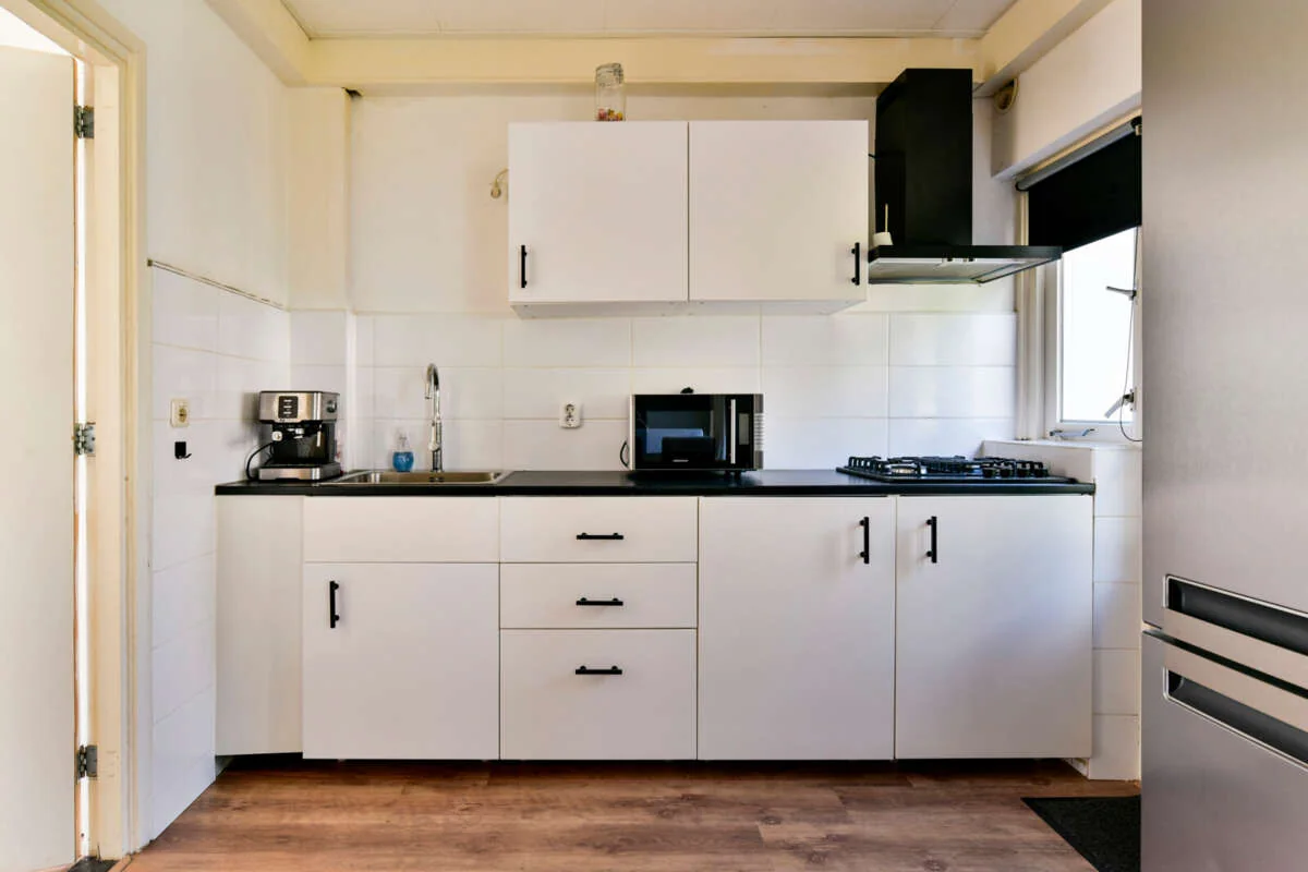 Foto van de Kamer gelegen aan de E. van Drielststraat in Emmen