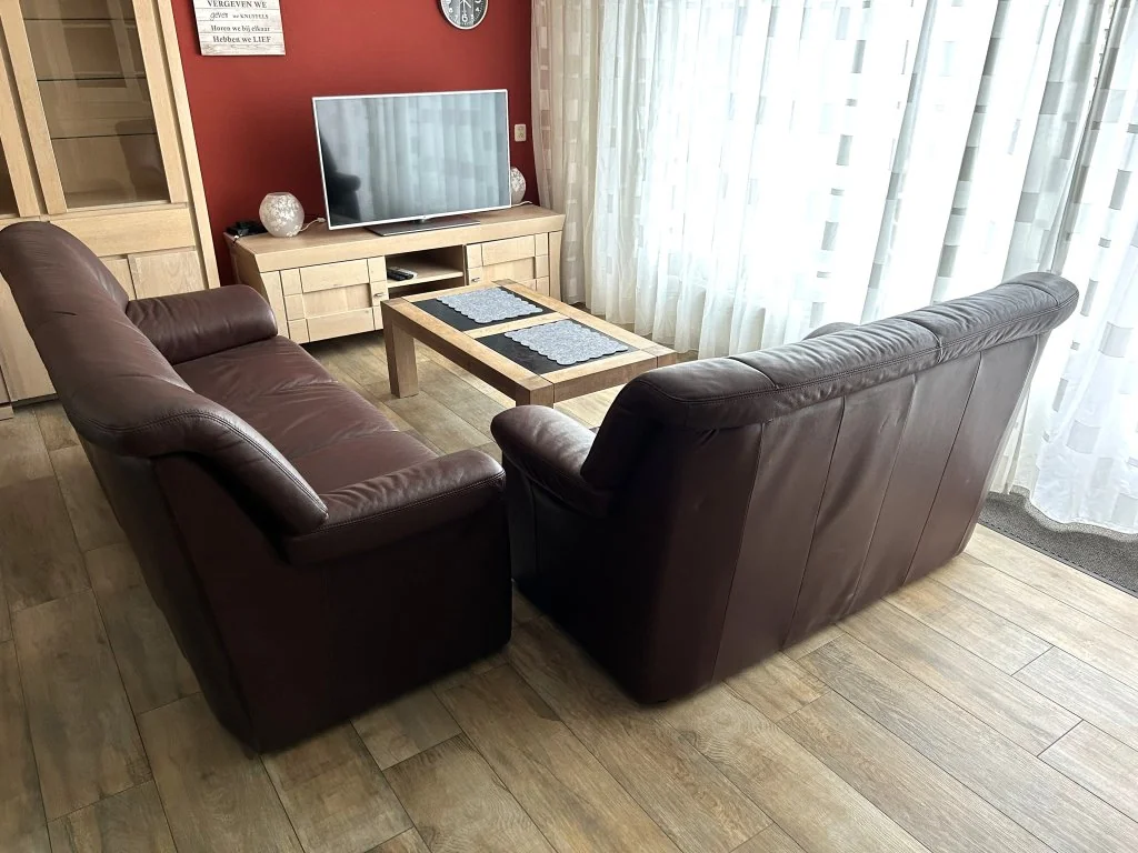 Foto van de Appartement gelegen aan de Paletsingel in Zoetermeer