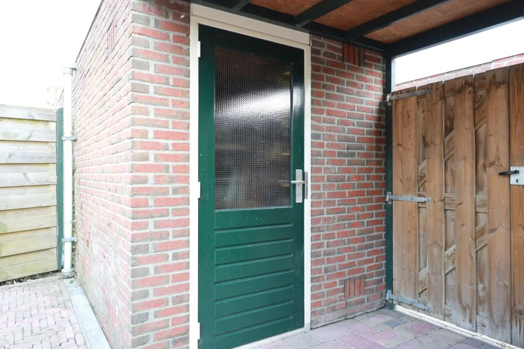 Foto van de Appartement gelegen aan de Paletsingel in Zoetermeer