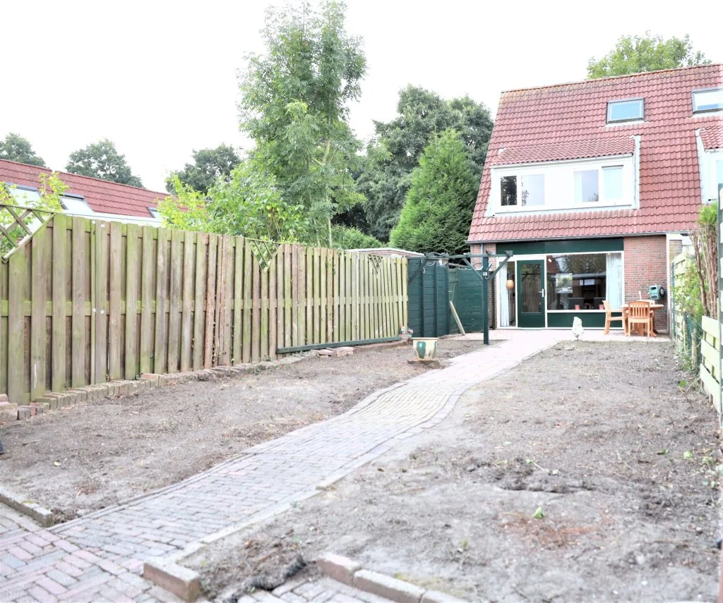 Foto van de Appartement gelegen aan de Paletsingel in Zoetermeer