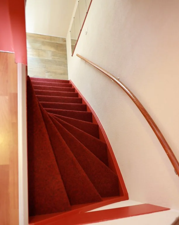 Foto van de Appartement gelegen aan de Paletsingel in Zoetermeer