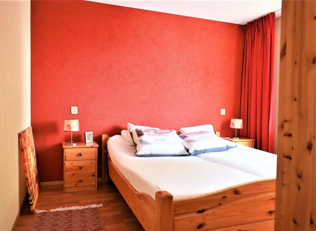 Foto van de Appartement gelegen aan de Paletsingel in Zoetermeer