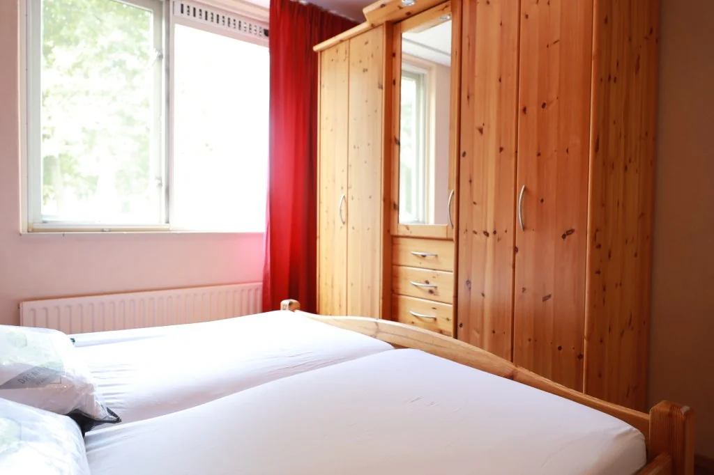 Foto van de Appartement gelegen aan de Paletsingel in Zoetermeer