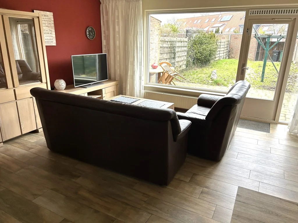 Foto van de Appartement gelegen aan de Paletsingel in Zoetermeer