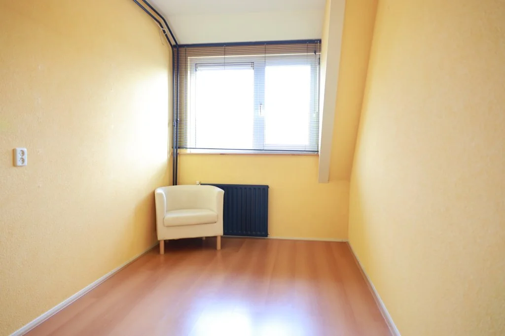 Foto van de Appartement gelegen aan de Paletsingel in Zoetermeer