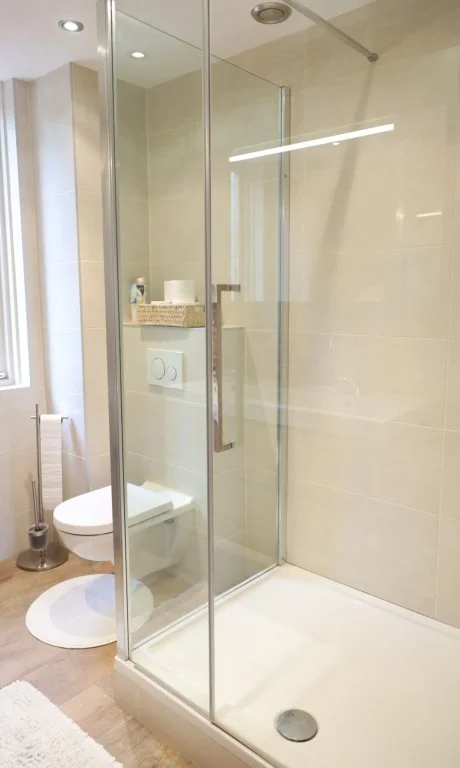 Foto van de Appartement gelegen aan de Paletsingel in Zoetermeer