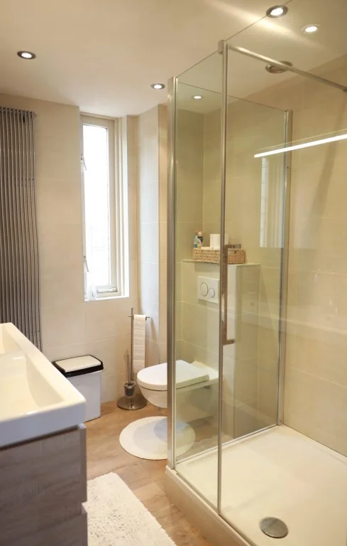 Foto van de Appartement gelegen aan de Paletsingel in Zoetermeer