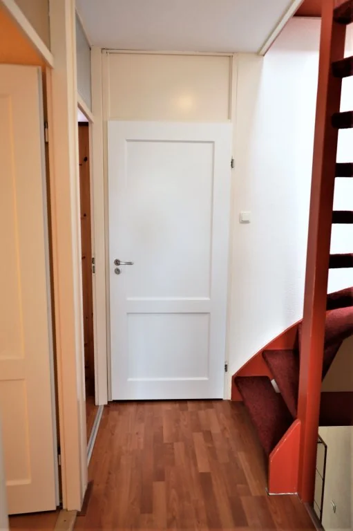 Foto van de Appartement gelegen aan de Paletsingel in Zoetermeer