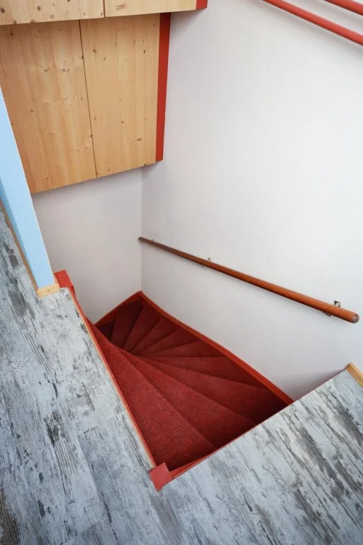 Foto van de Appartement gelegen aan de Paletsingel in Zoetermeer