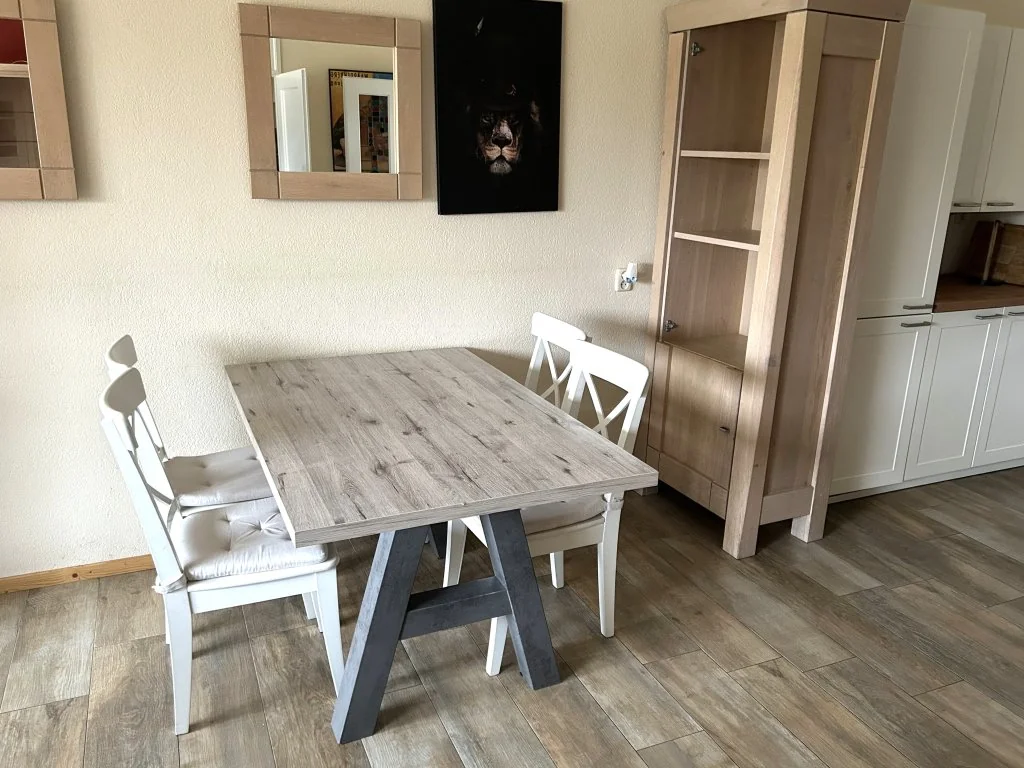 Foto van de Appartement gelegen aan de Paletsingel in Zoetermeer