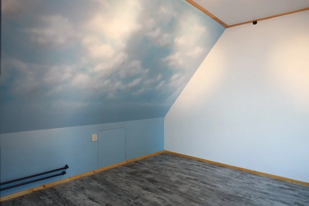 Foto van de Appartement gelegen aan de Paletsingel in Zoetermeer