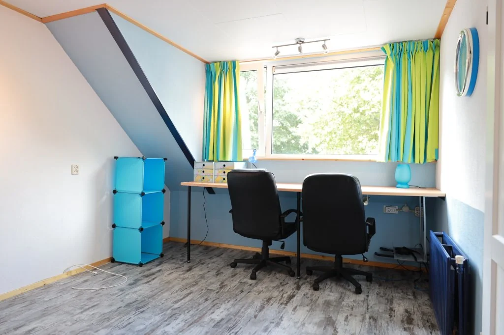 Foto van de Appartement gelegen aan de Paletsingel in Zoetermeer