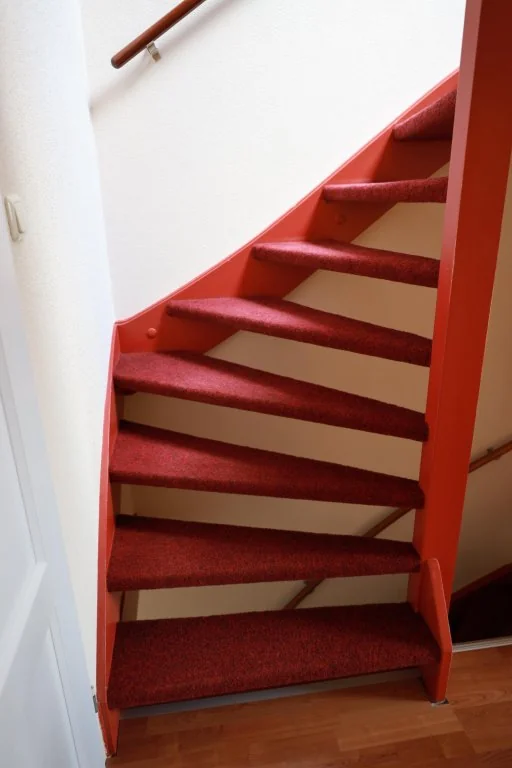 Foto van de Appartement gelegen aan de Paletsingel in Zoetermeer