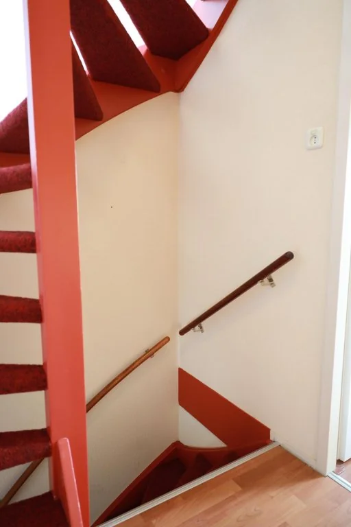 Foto van de Appartement gelegen aan de Paletsingel in Zoetermeer