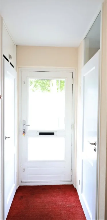 Foto van de Appartement gelegen aan de Paletsingel in Zoetermeer