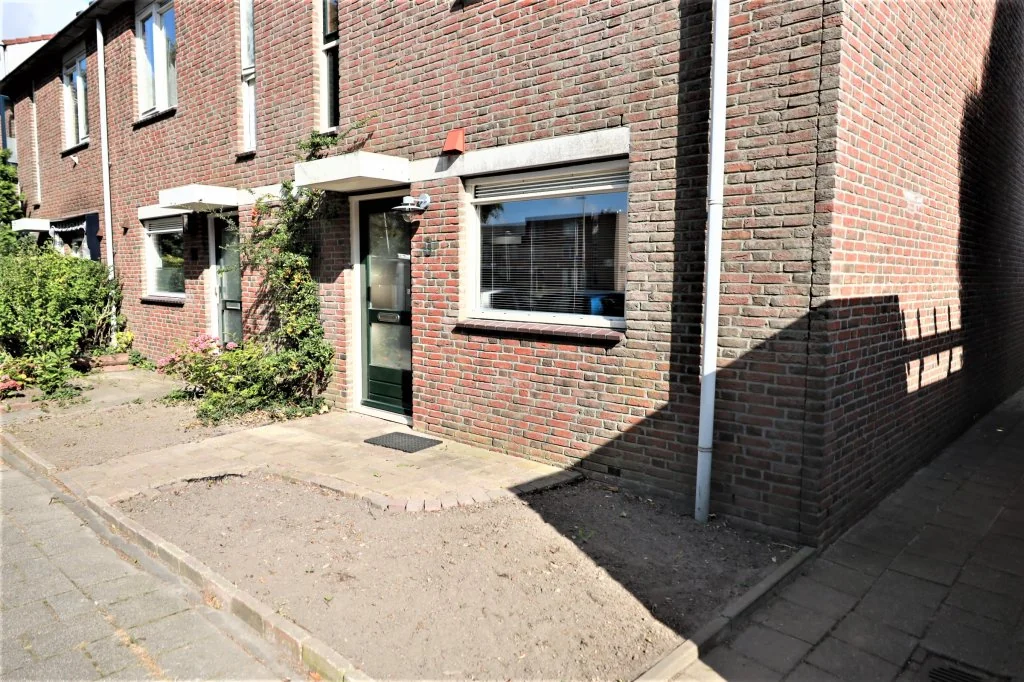 Foto van de Appartement gelegen aan de Paletsingel in Zoetermeer