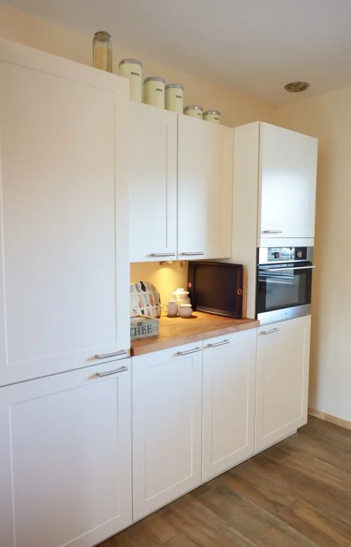 Foto van de Appartement gelegen aan de Paletsingel in Zoetermeer