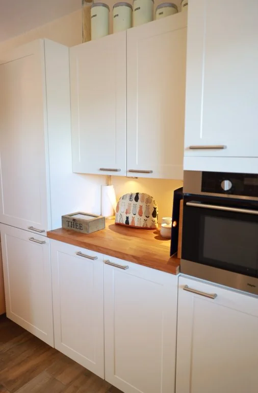 Foto van de Appartement gelegen aan de Paletsingel in Zoetermeer