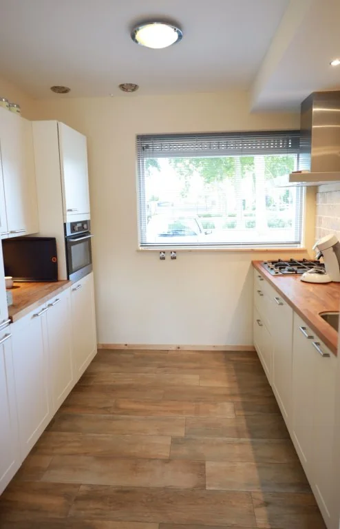 Foto van de Appartement gelegen aan de Paletsingel in Zoetermeer