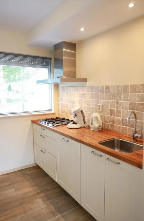 Foto van de Appartement gelegen aan de Paletsingel in Zoetermeer