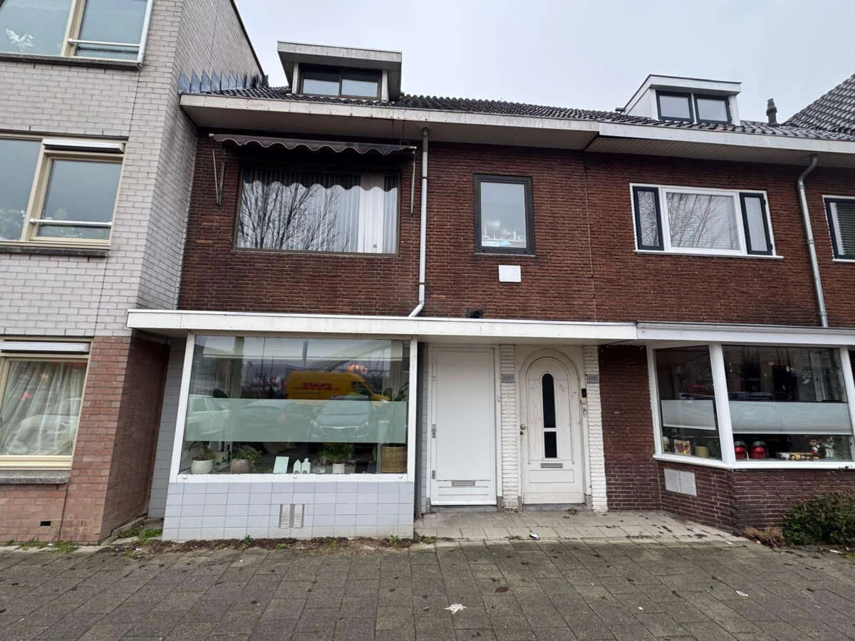 Foto van de Appartement gelegen aan de Amsterdamsestraatweg in Utrecht