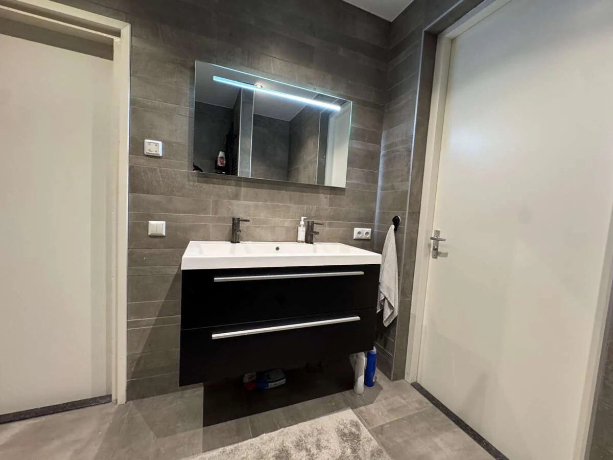 Foto van de Appartement gelegen aan de Amsterdamsestraatweg in Utrecht