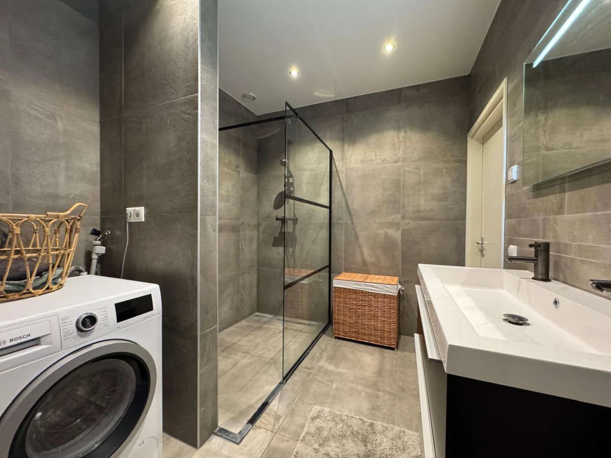 Foto van de Appartement gelegen aan de Amsterdamsestraatweg in Utrecht