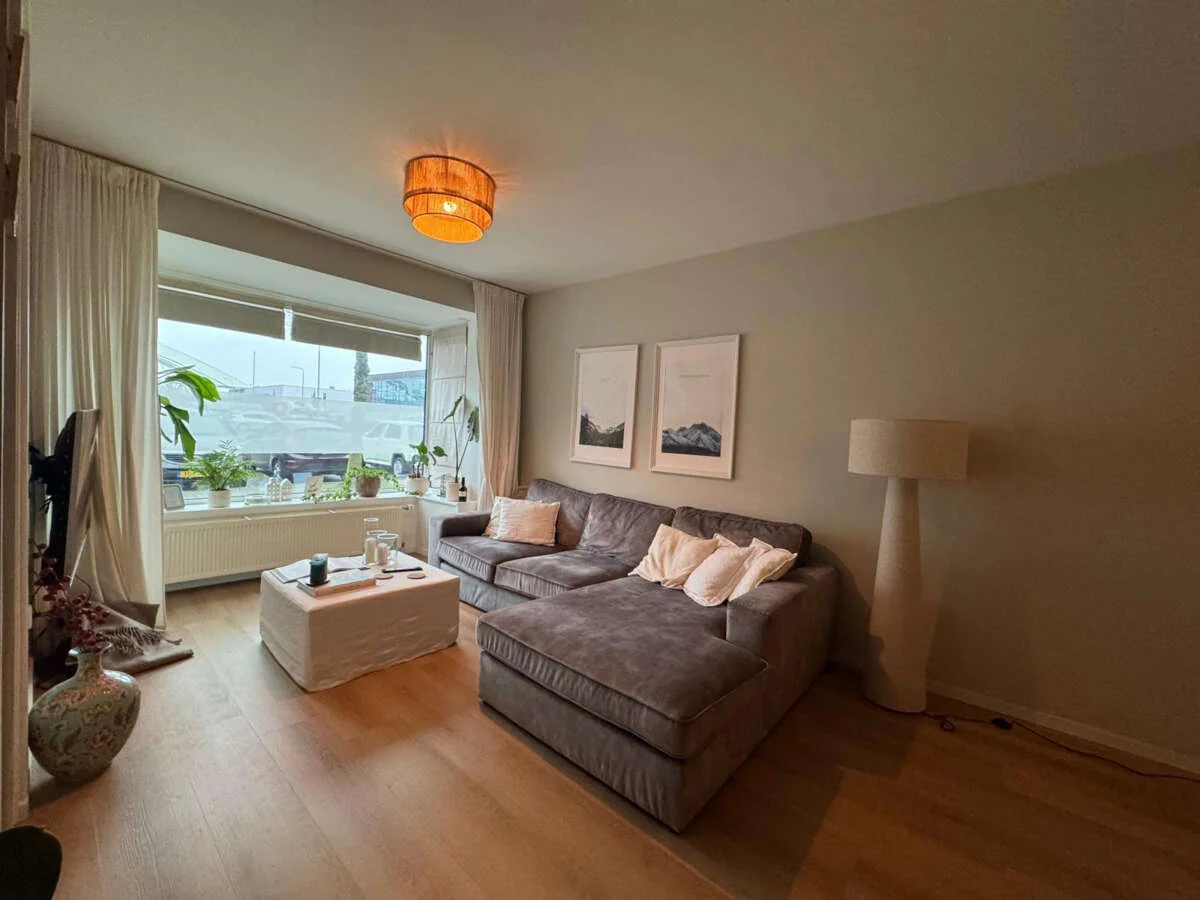 Foto van de Appartement gelegen aan de Amsterdamsestraatweg in Utrecht