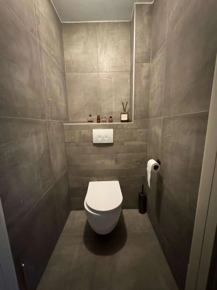 Foto van de Appartement gelegen aan de Amsterdamsestraatweg in Utrecht