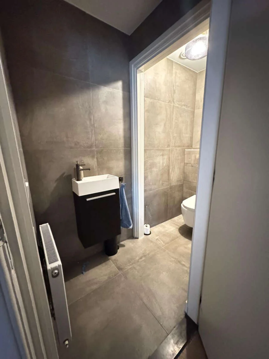 Foto van de Appartement gelegen aan de Amsterdamsestraatweg in Utrecht