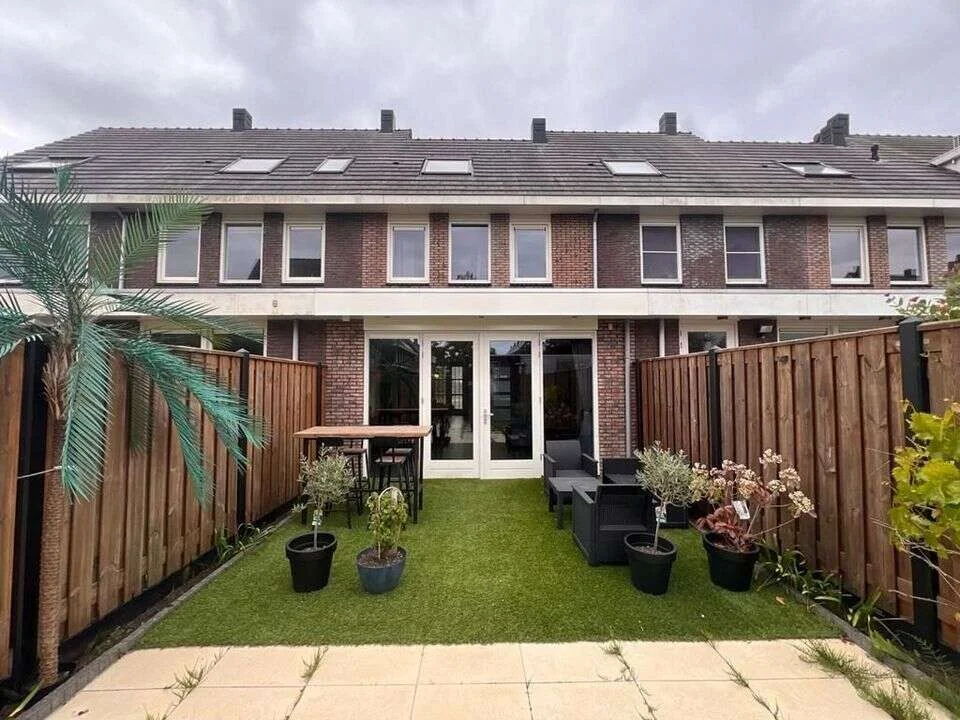 Foto van de Appartement gelegen aan de Brederode in Amstelveen