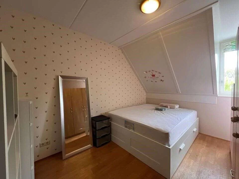 Foto van de Appartement gelegen aan de Brederode in Amstelveen