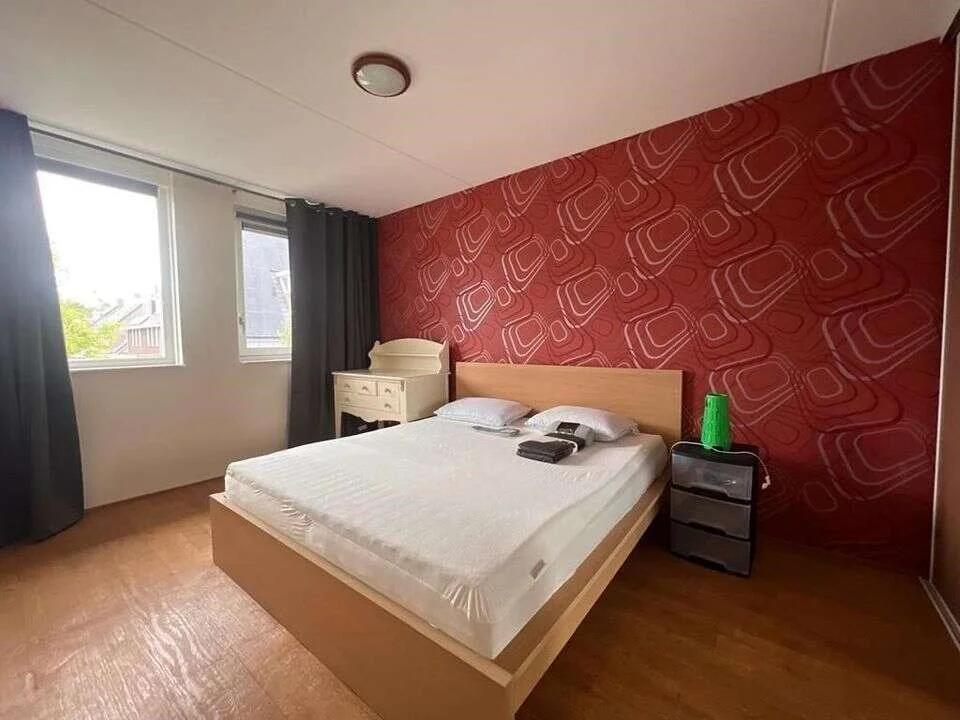 Foto van de Appartement gelegen aan de Brederode in Amstelveen