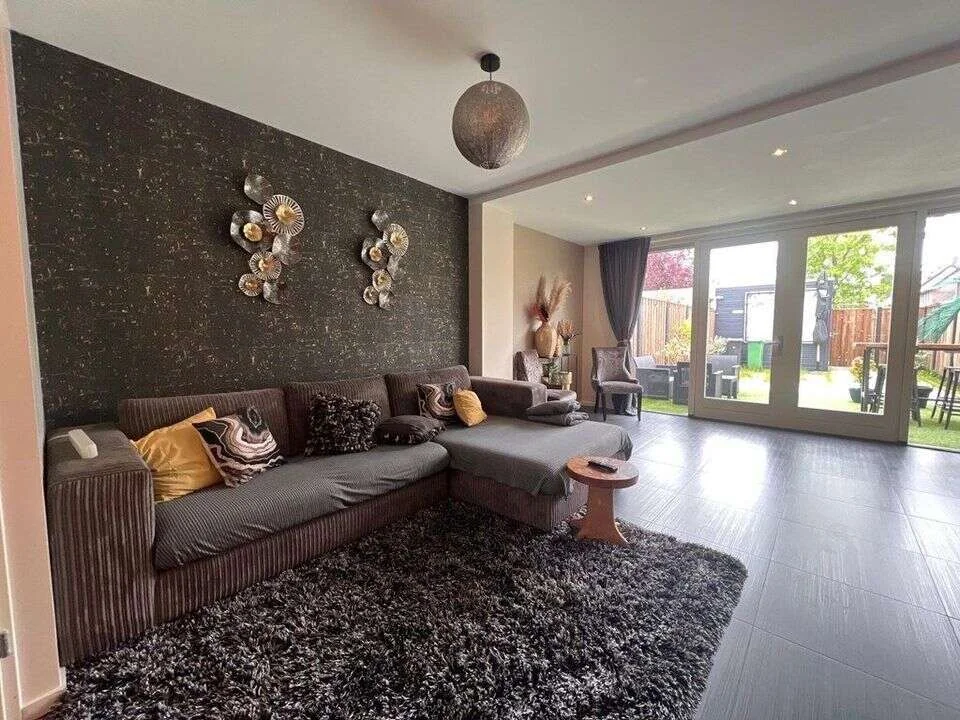 Foto van de Appartement gelegen aan de Brederode in Amstelveen