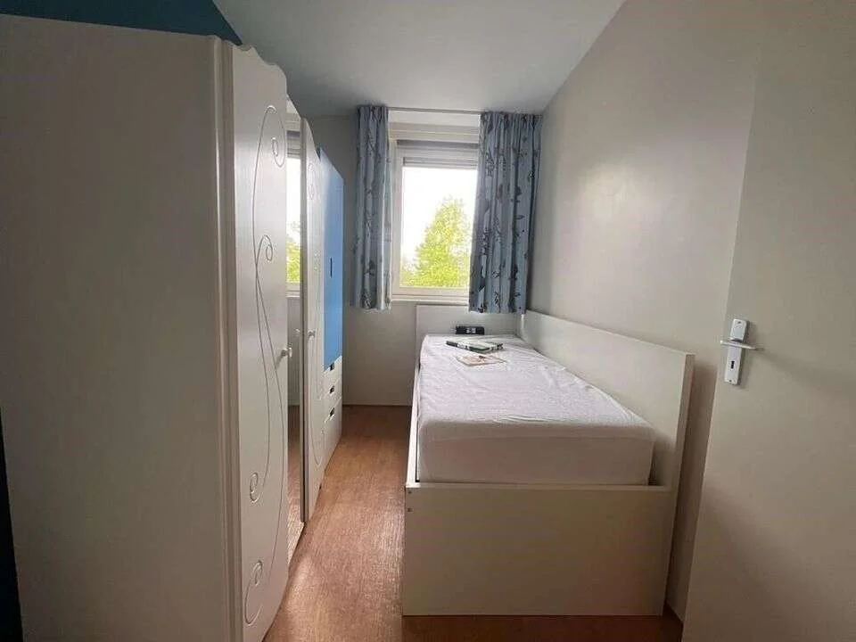Foto van de Appartement gelegen aan de Brederode in Amstelveen