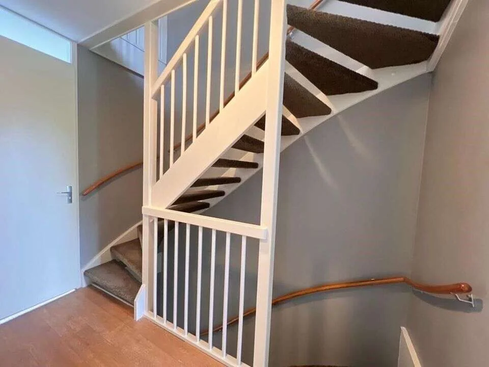 Foto van de Appartement gelegen aan de Brederode in Amstelveen