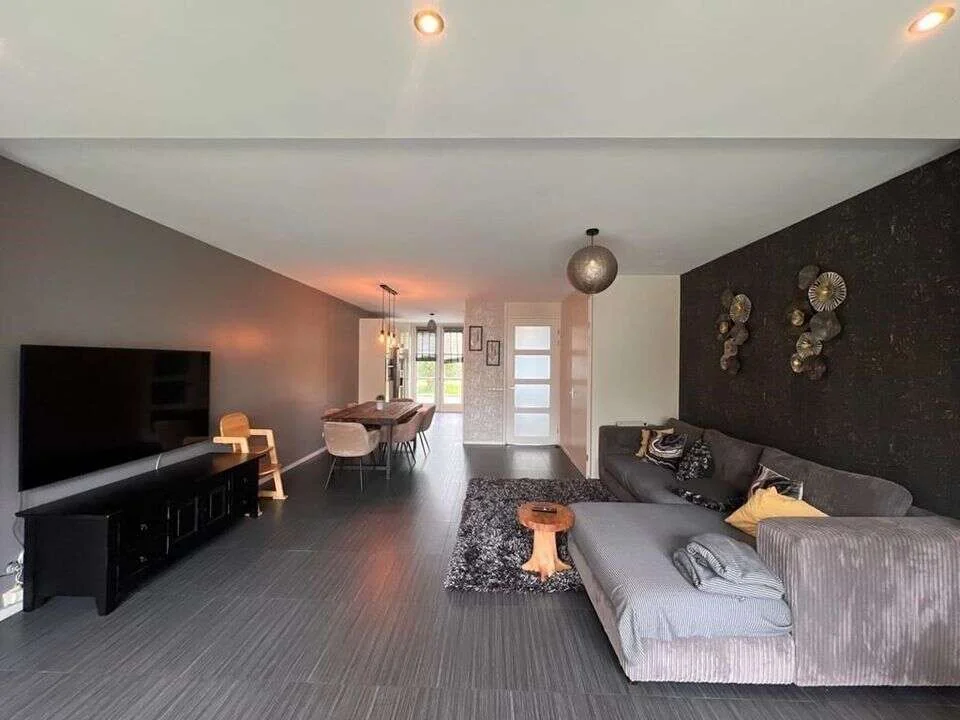 Foto van de Appartement gelegen aan de Brederode in Amstelveen