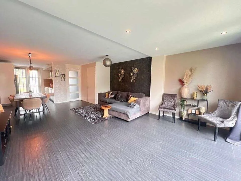 Foto van de Appartement gelegen aan de Brederode in Amstelveen