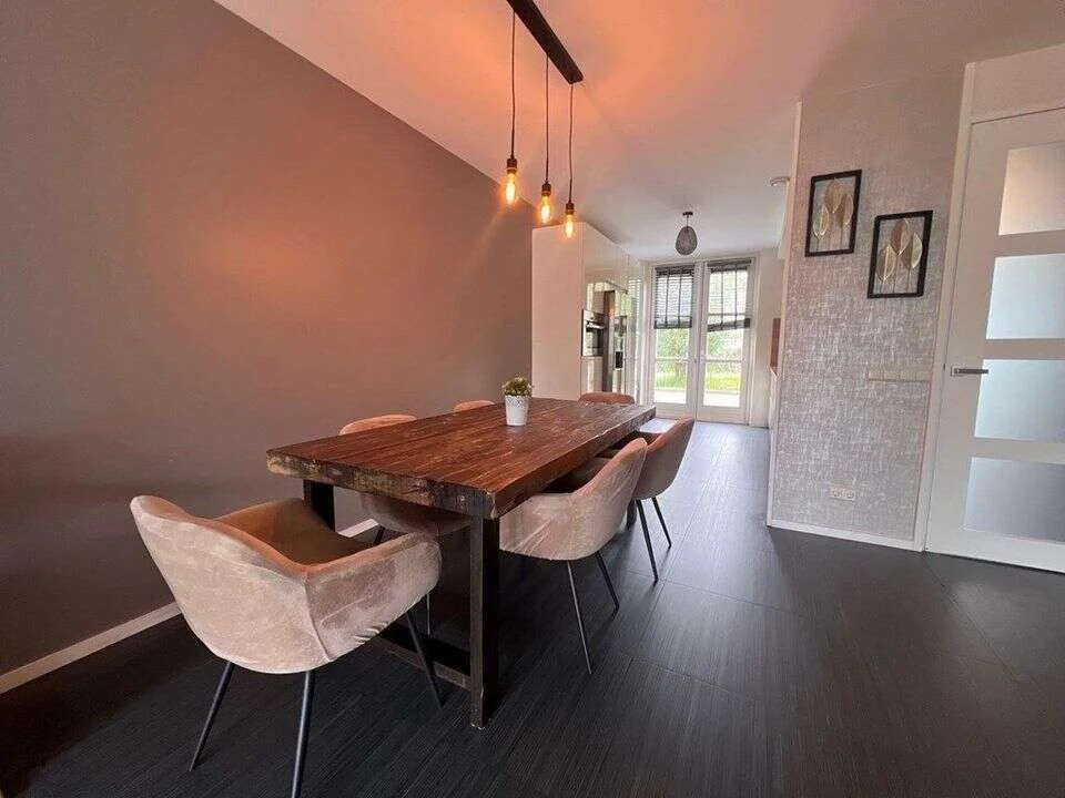 Foto van de Appartement gelegen aan de Brederode in Amstelveen