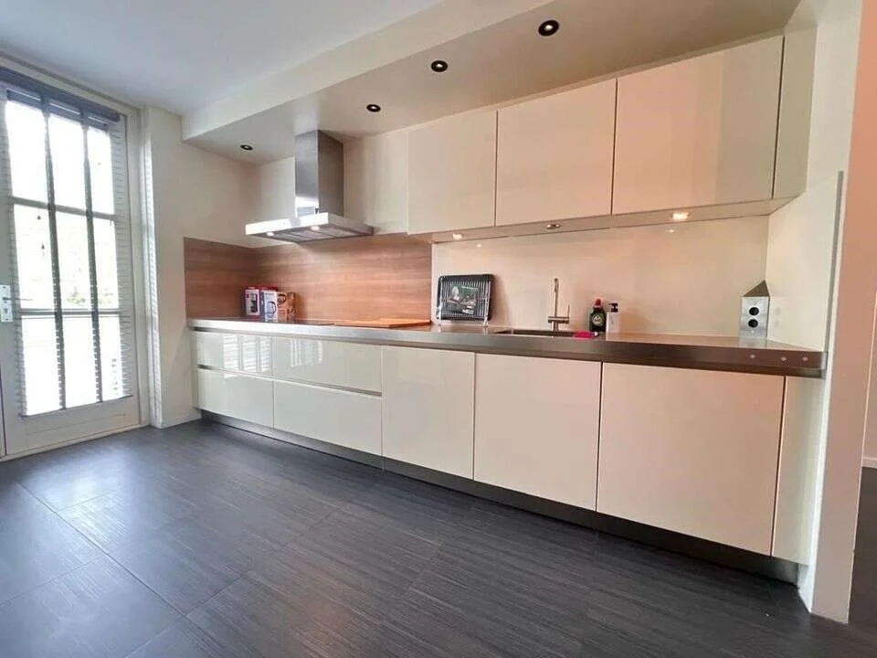 Foto van de Appartement gelegen aan de Brederode in Amstelveen