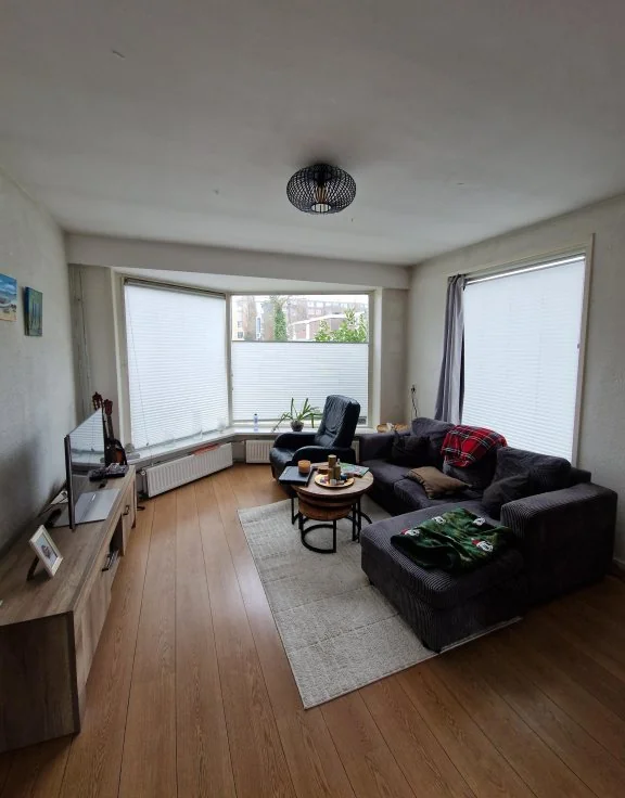 Foto van de Appartement gelegen aan de van Limburg Stirumstraat in Nijmegen