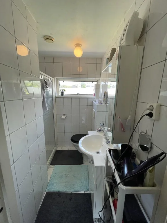 Foto van de Appartement gelegen aan de van Limburg Stirumstraat in Nijmegen