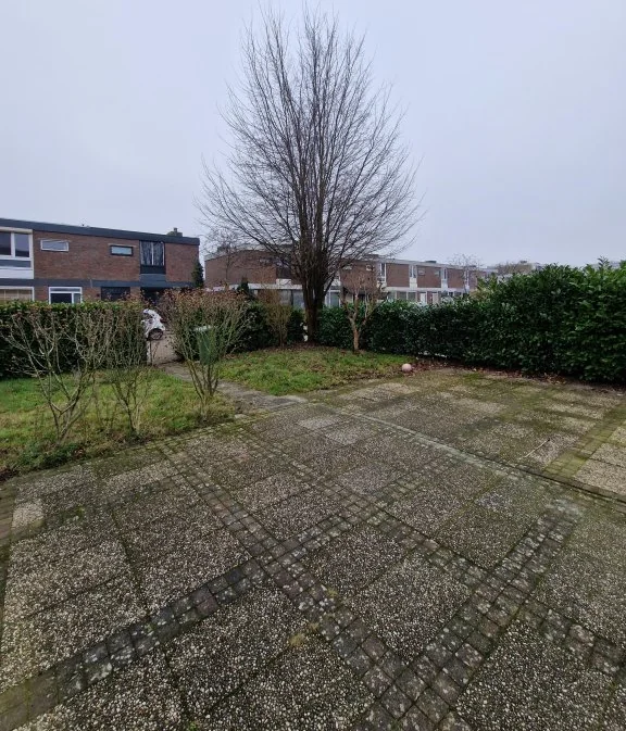 Foto van de Appartement gelegen aan de van Limburg Stirumstraat in Nijmegen