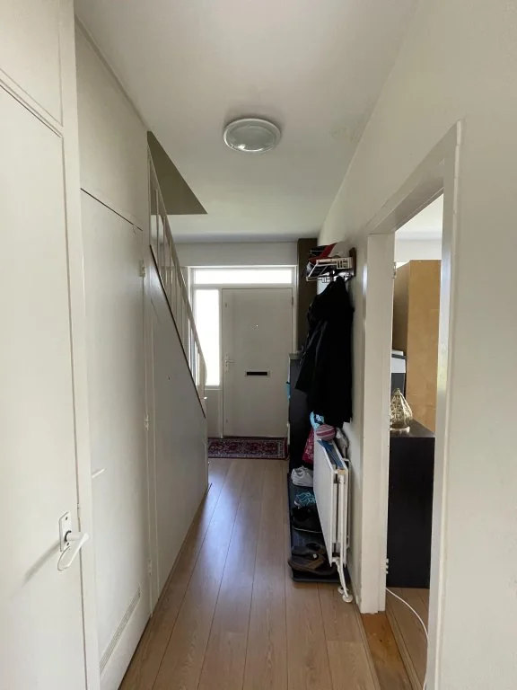 Foto van de Appartement gelegen aan de van Limburg Stirumstraat in Nijmegen