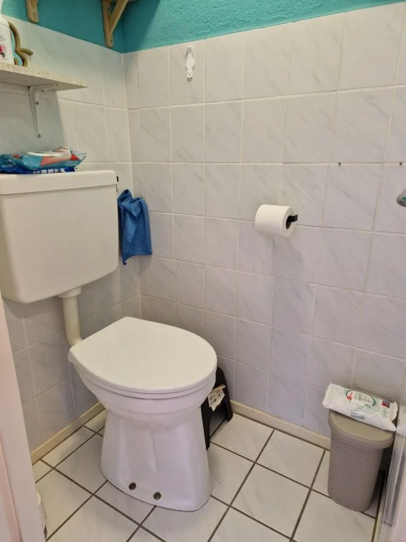 Foto van de Appartement gelegen aan de van Limburg Stirumstraat in Nijmegen