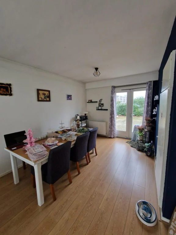 Foto van de Appartement gelegen aan de van Limburg Stirumstraat in Nijmegen